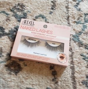 🌼5 for $25🌼 Arielle naked lashes 1 pair